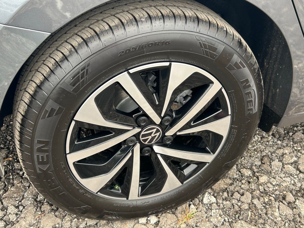 2026 Volkswagen Jetta 1.5T S Tampa FL