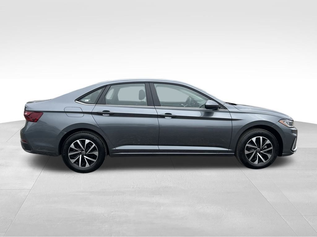 2026 Volkswagen Jetta 1.5T S Tampa FL