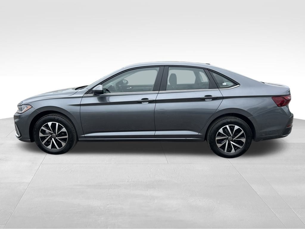 2026 Volkswagen Jetta 1.5T S Tampa FL