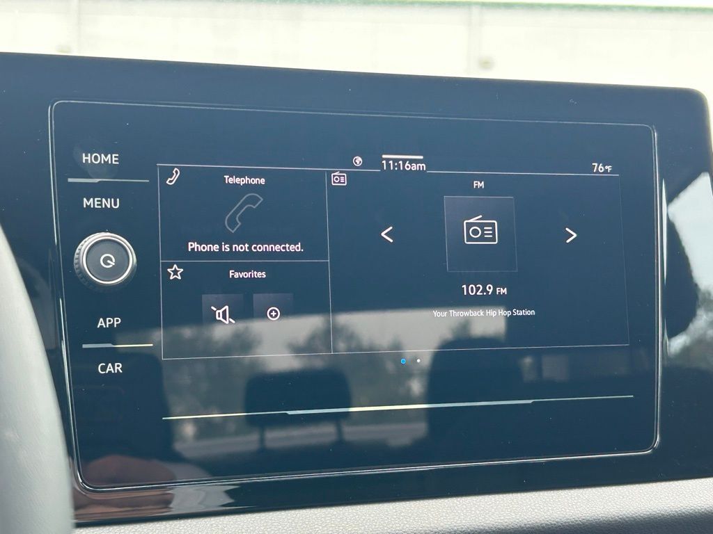 2026 Volkswagen Jetta 1.5T S Tampa FL