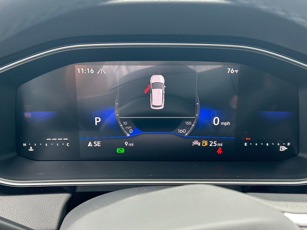 2026 Volkswagen Jetta 1.5T S Tampa FL