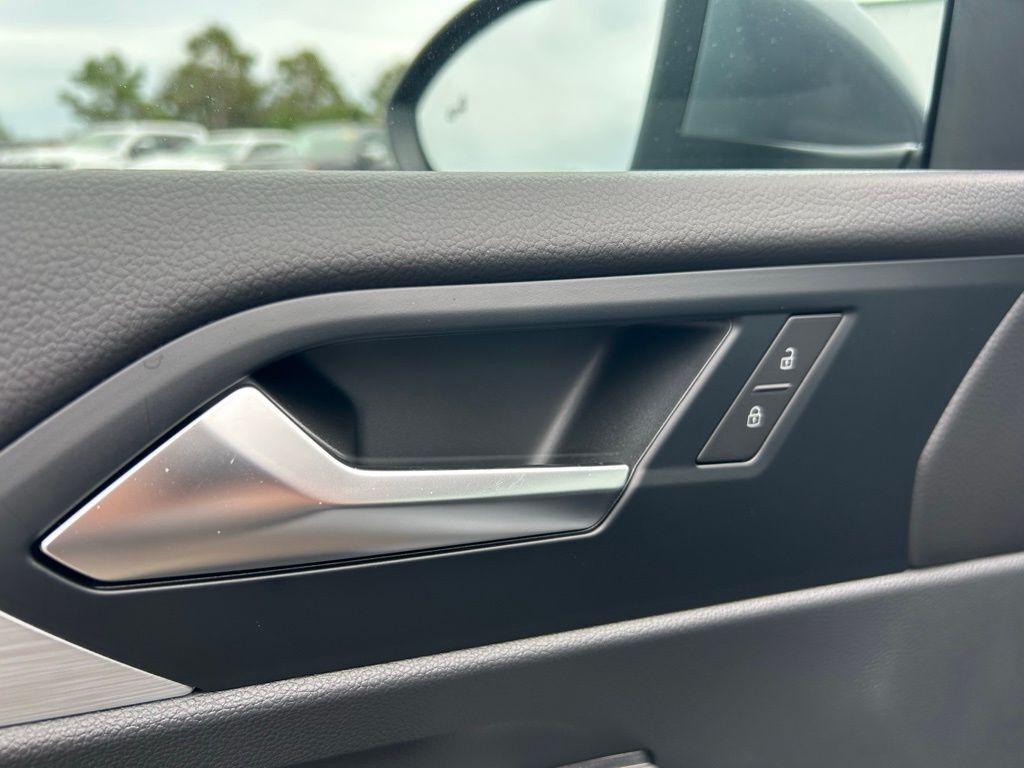 2026 Volkswagen Jetta 1.5T S Tampa FL