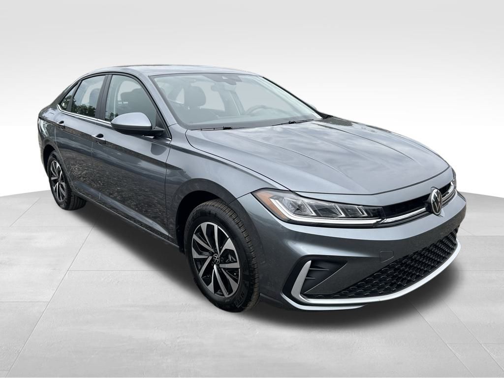 2026 Volkswagen Jetta 1.5T S Tampa FL