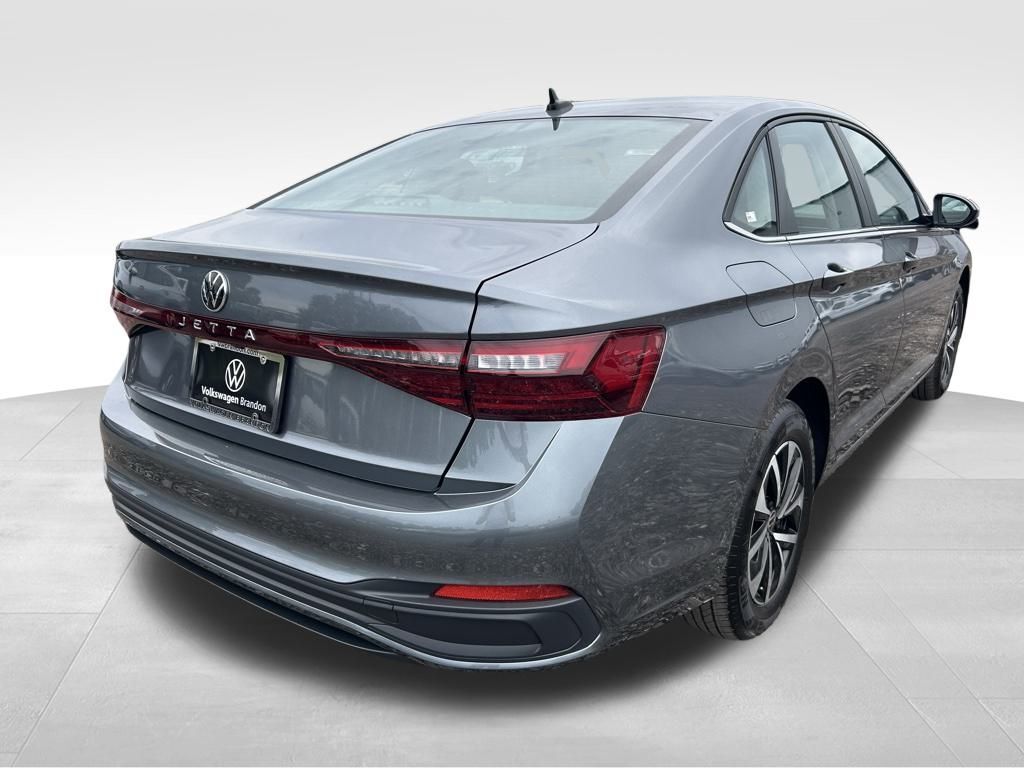 2026 Volkswagen Jetta 1.5T S Tampa FL