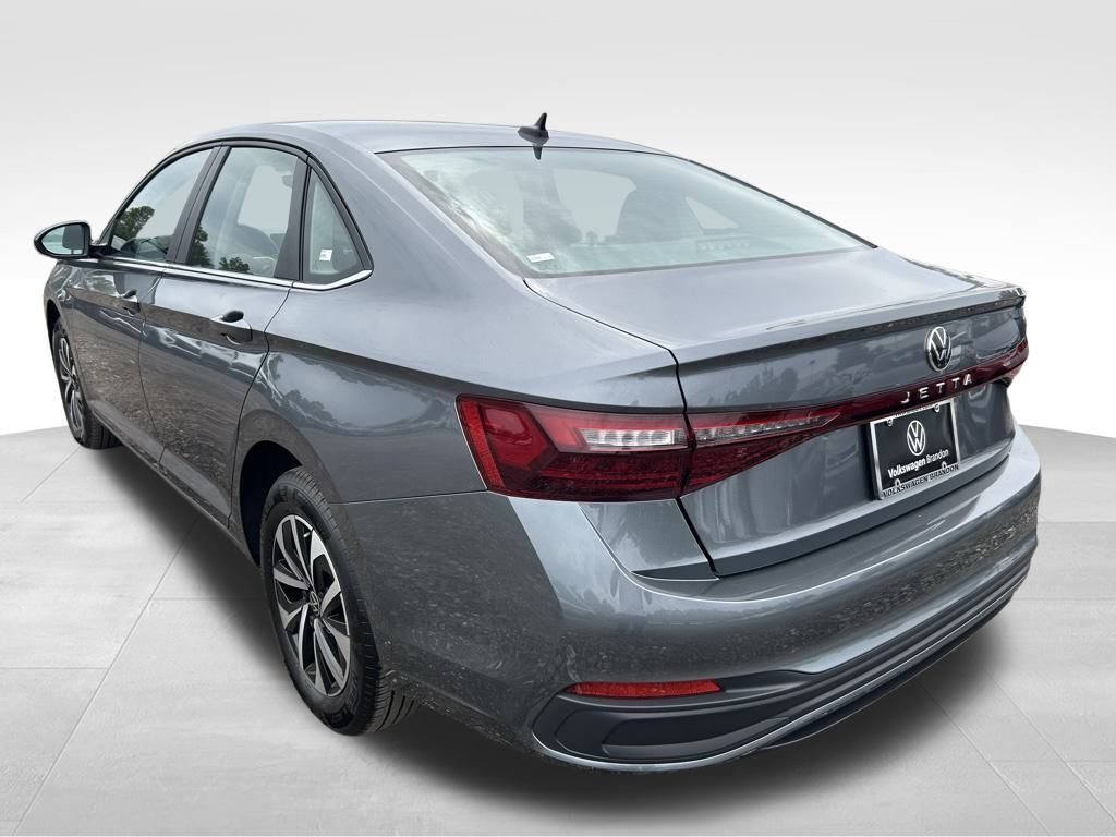 2026 Volkswagen Jetta 1.5T S Tampa FL