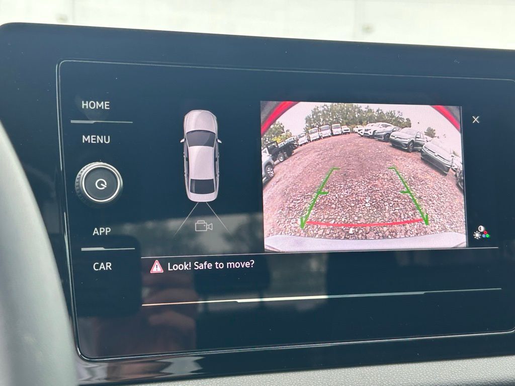 2026 Volkswagen Jetta 1.5T S Tampa FL