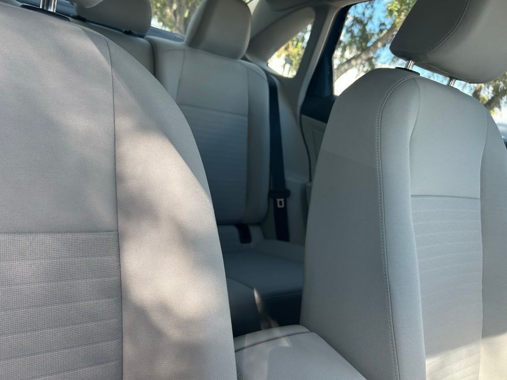 2026 Volkswagen Jetta 1.5T S Tampa FL