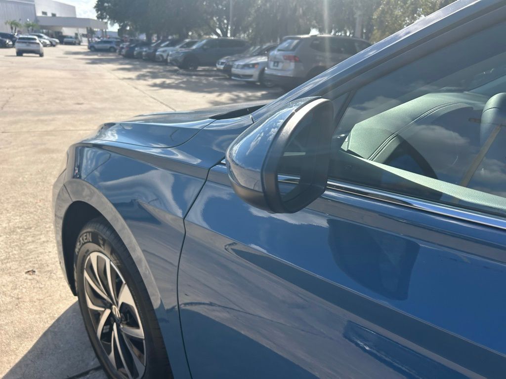 2026 Volkswagen Jetta 1.5T S Tampa FL