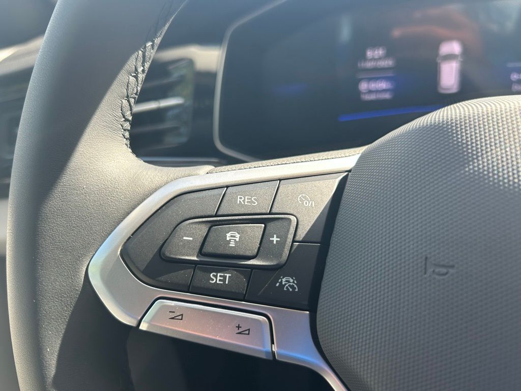 2026 Volkswagen Jetta 1.5T S Tampa FL