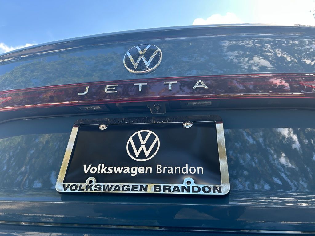 2026 Volkswagen Jetta 1.5T S Tampa FL