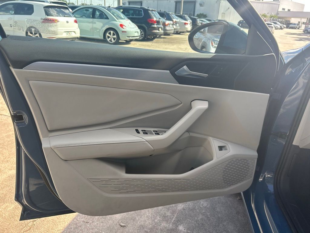 2026 Volkswagen Jetta 1.5T S Tampa FL