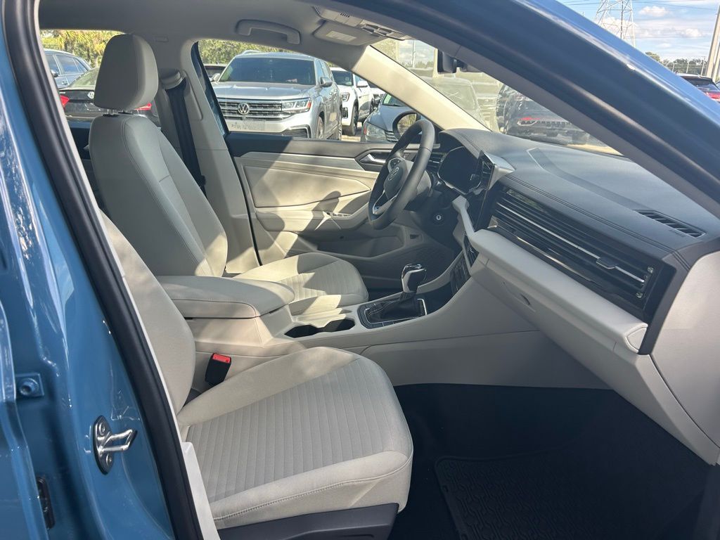 2026 Volkswagen Jetta 1.5T S Tampa FL