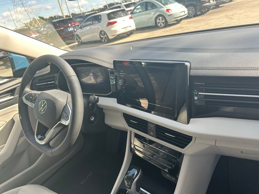 2026 Volkswagen Jetta 1.5T S Tampa FL