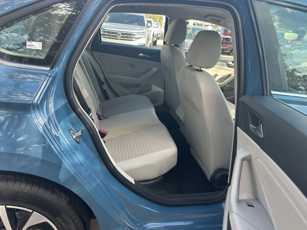 2026 Volkswagen Jetta 1.5T S Tampa FL