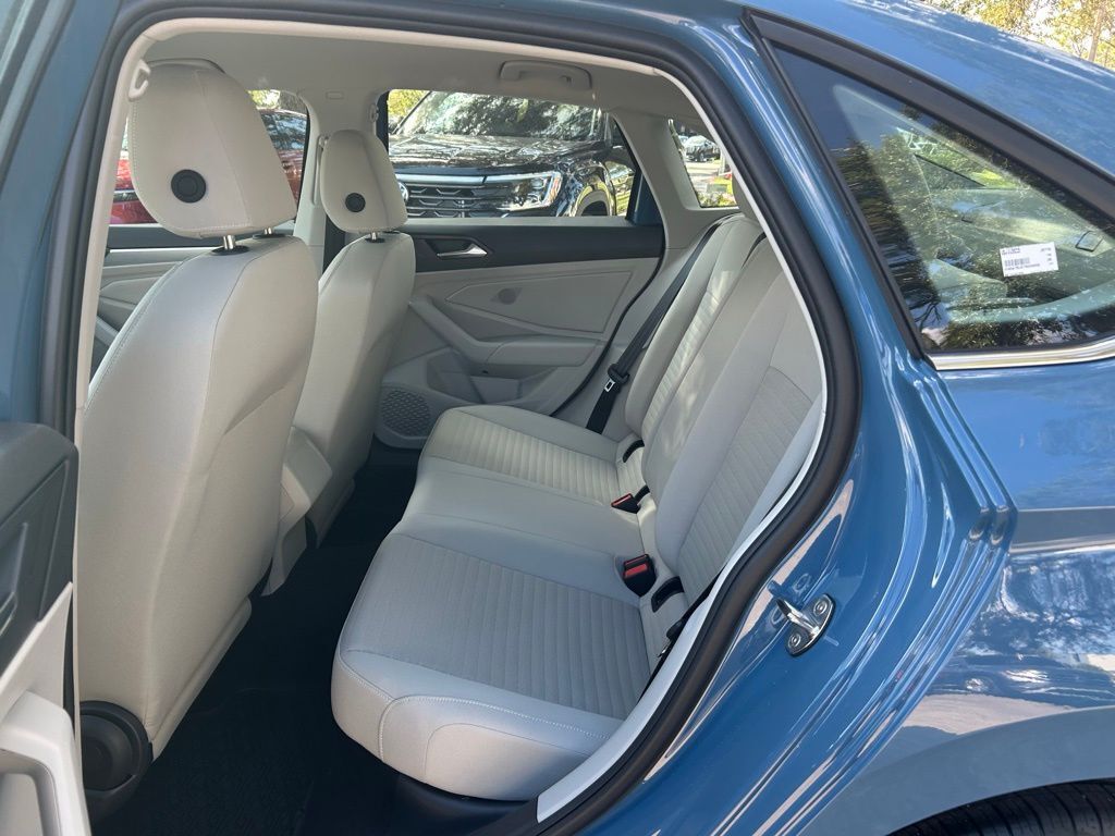 2026 Volkswagen Jetta 1.5T S Tampa FL