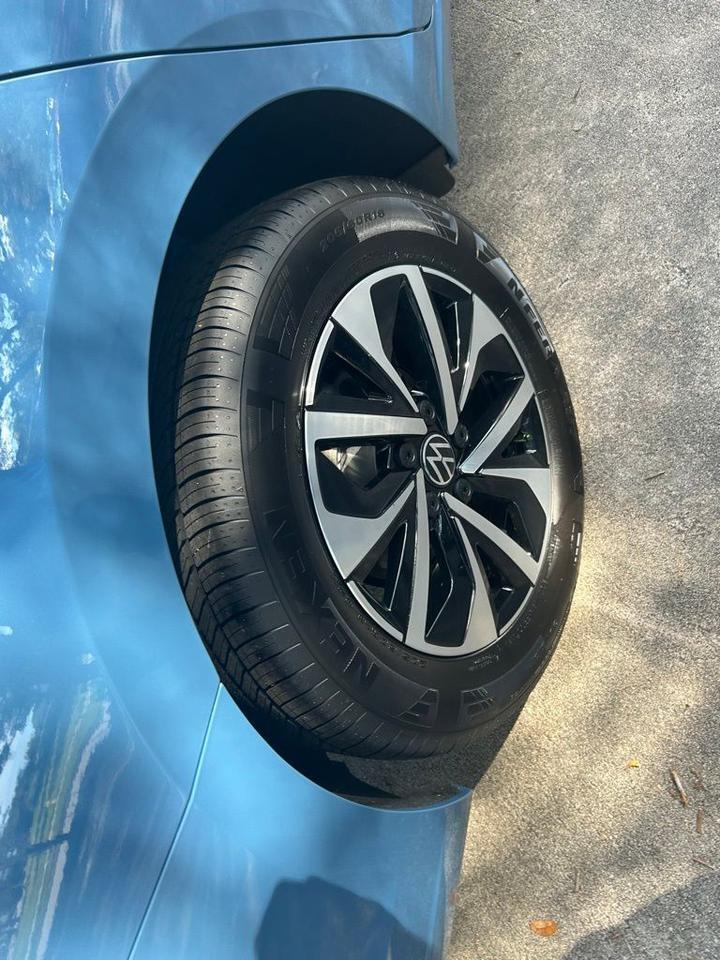 2026 Volkswagen Jetta 1.5T S Tampa FL