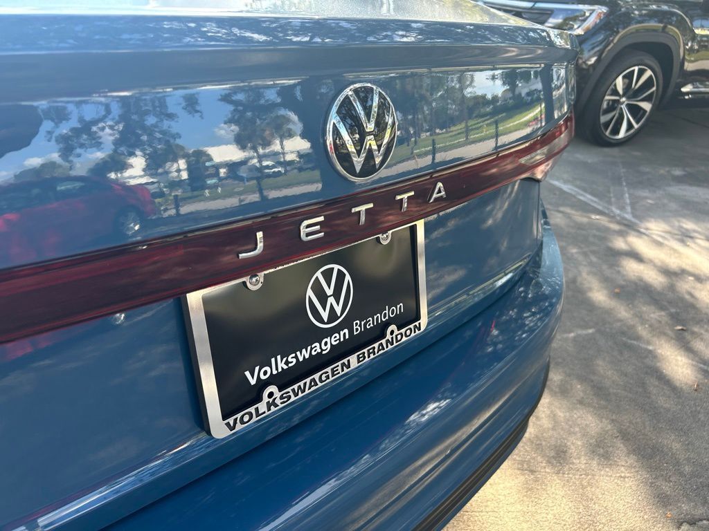 2026 Volkswagen Jetta 1.5T S Tampa FL