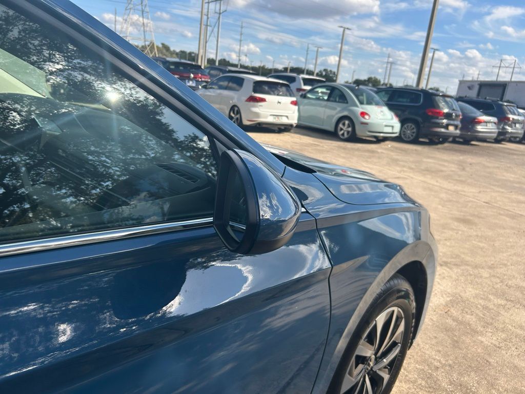 2026 Volkswagen Jetta 1.5T S Tampa FL