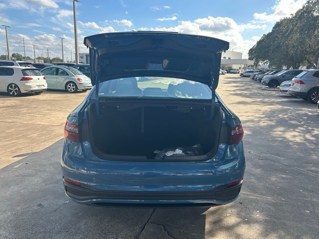 2026 Volkswagen Jetta 1.5T S Tampa FL
