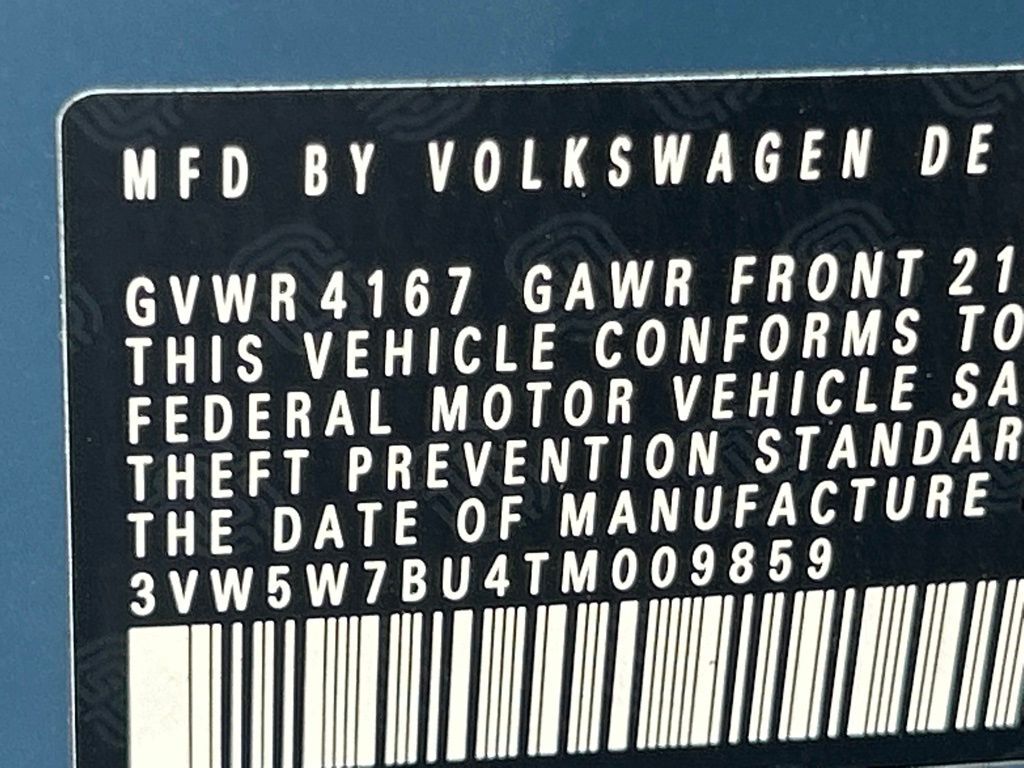 2026 Volkswagen Jetta 1.5T S Tampa FL