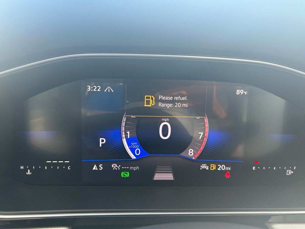 2026 Volkswagen Jetta 1.5T S Tampa FL