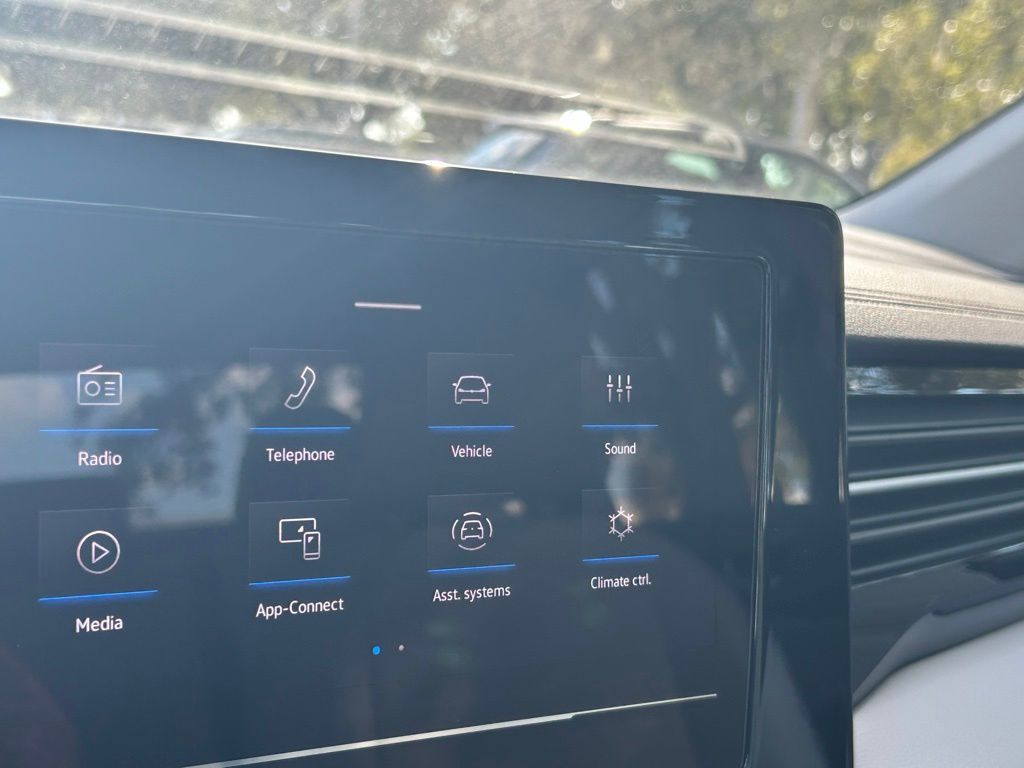 2026 Volkswagen Jetta 1.5T S Tampa FL