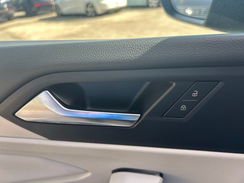 2026 Volkswagen Jetta 1.5T S Tampa FL