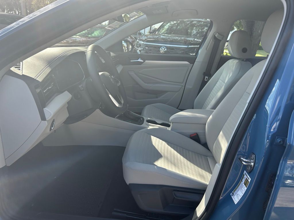 2026 Volkswagen Jetta 1.5T S Tampa FL