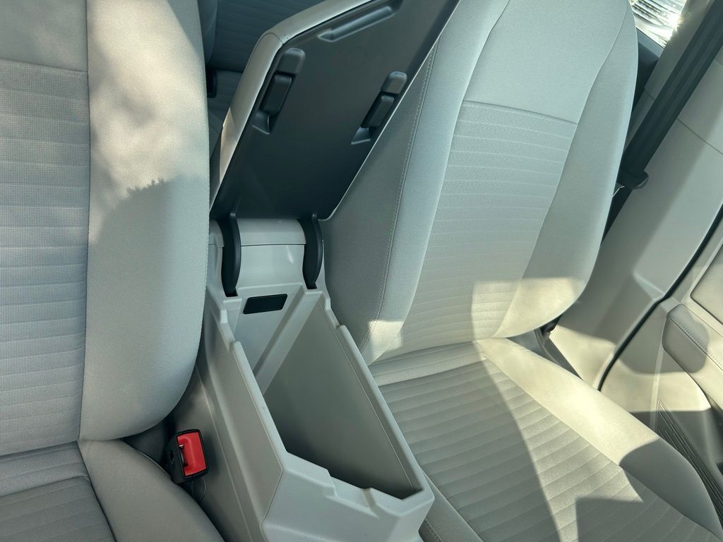 2026 Volkswagen Jetta 1.5T S Tampa FL