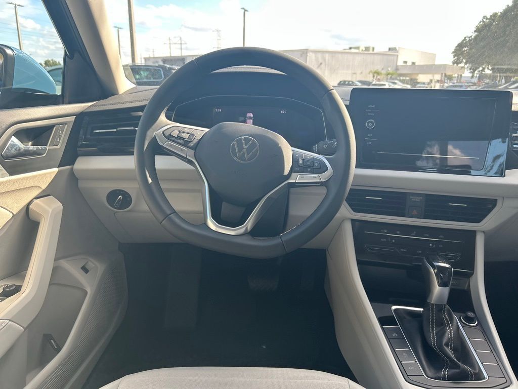 2026 Volkswagen Jetta 1.5T S Tampa FL