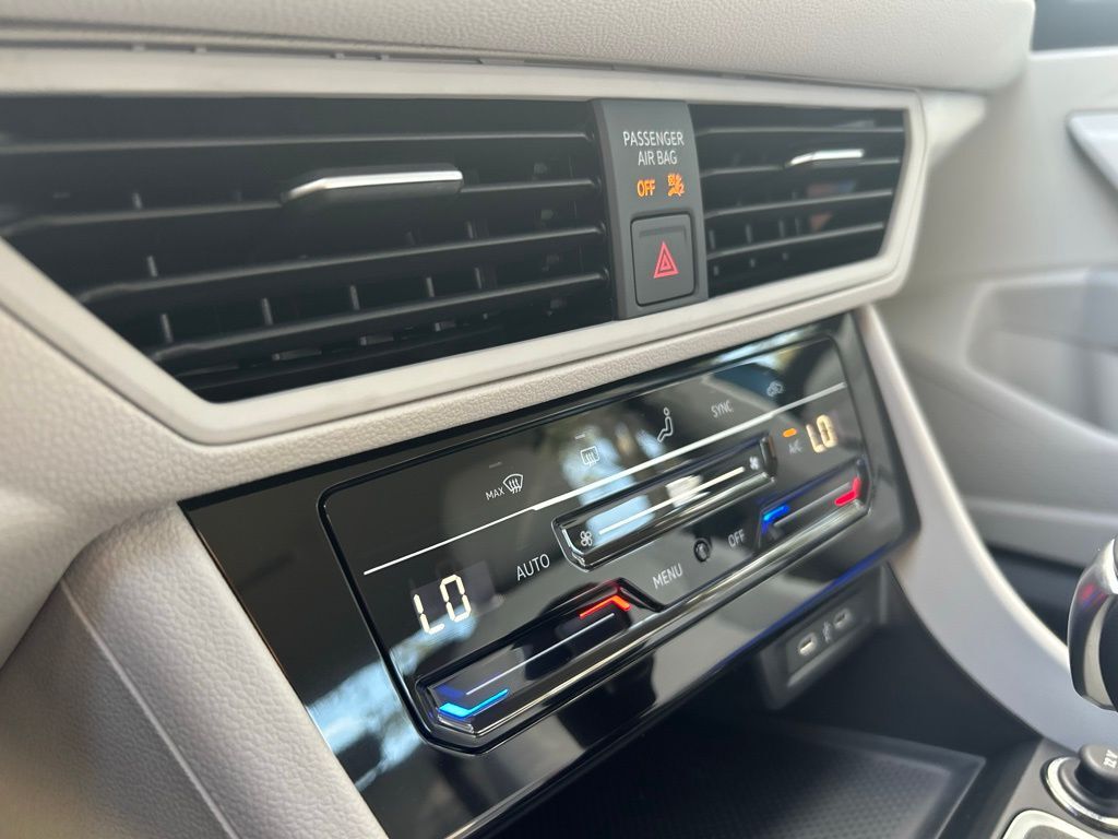 2026 Volkswagen Jetta 1.5T S Tampa FL