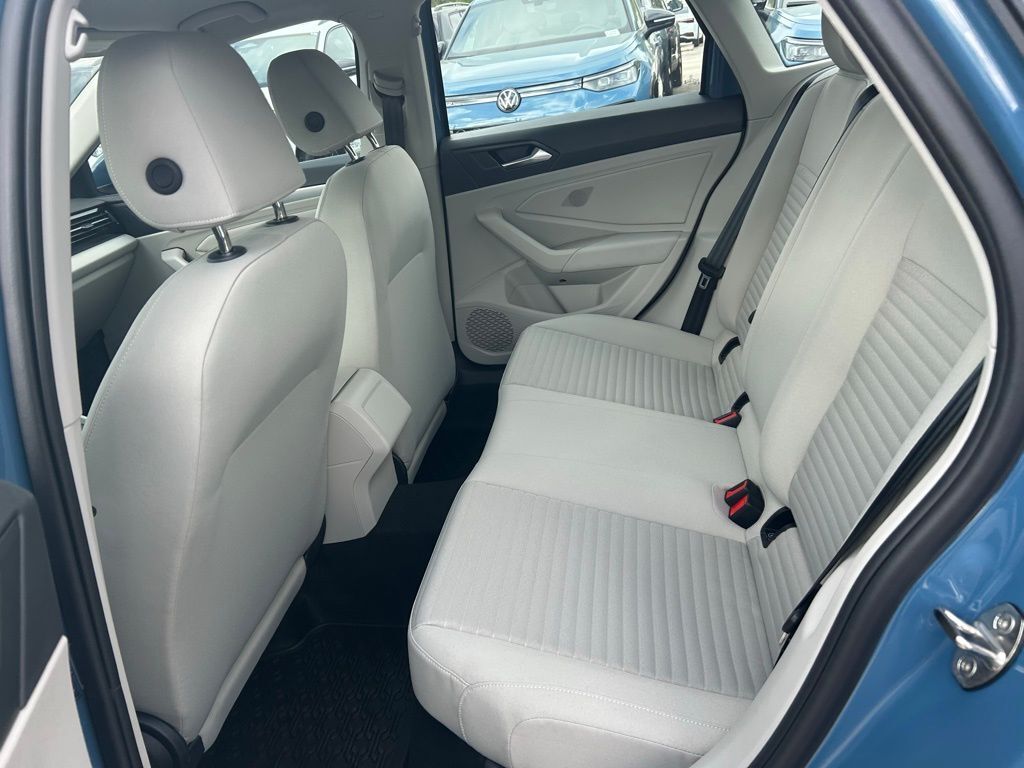 2026 Volkswagen Jetta 1.5T S Tampa FL