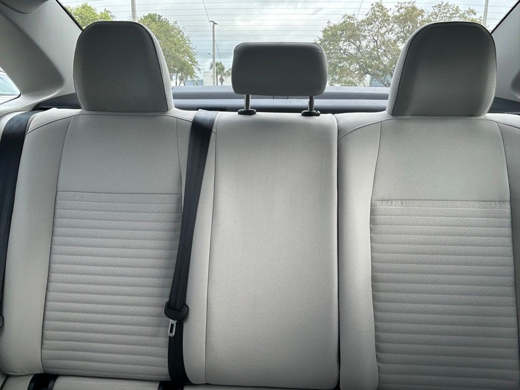 2026 Volkswagen Jetta 1.5T S Tampa FL