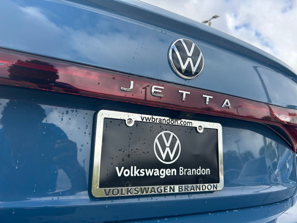 2026 Volkswagen Jetta 1.5T S Tampa FL