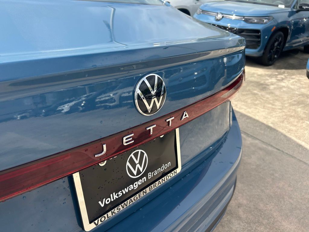 2026 Volkswagen Jetta 1.5T S Tampa FL