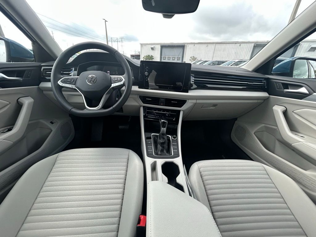 2026 Volkswagen Jetta 1.5T S Tampa FL