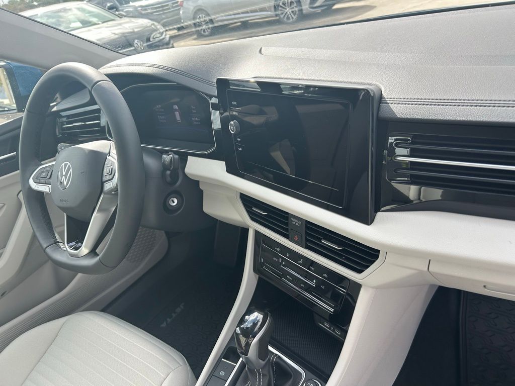 2026 Volkswagen Jetta 1.5T S Tampa FL