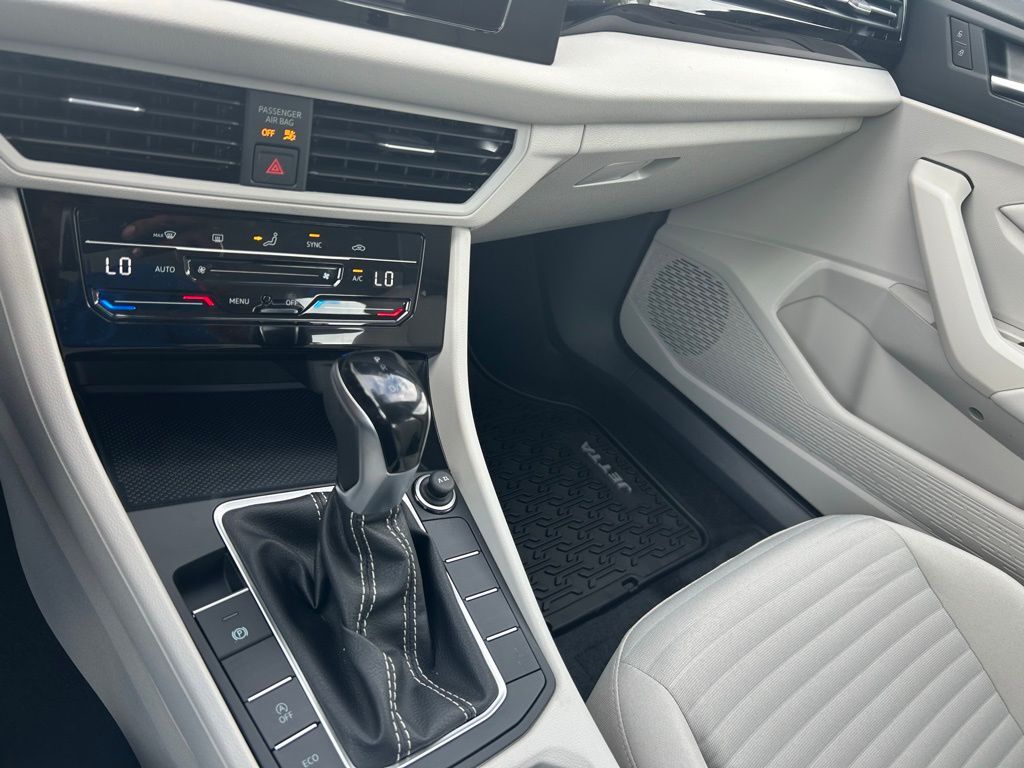 2026 Volkswagen Jetta 1.5T S Tampa FL