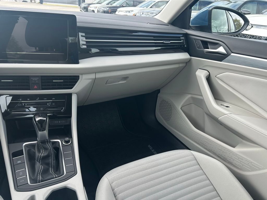 2026 Volkswagen Jetta 1.5T S Tampa FL