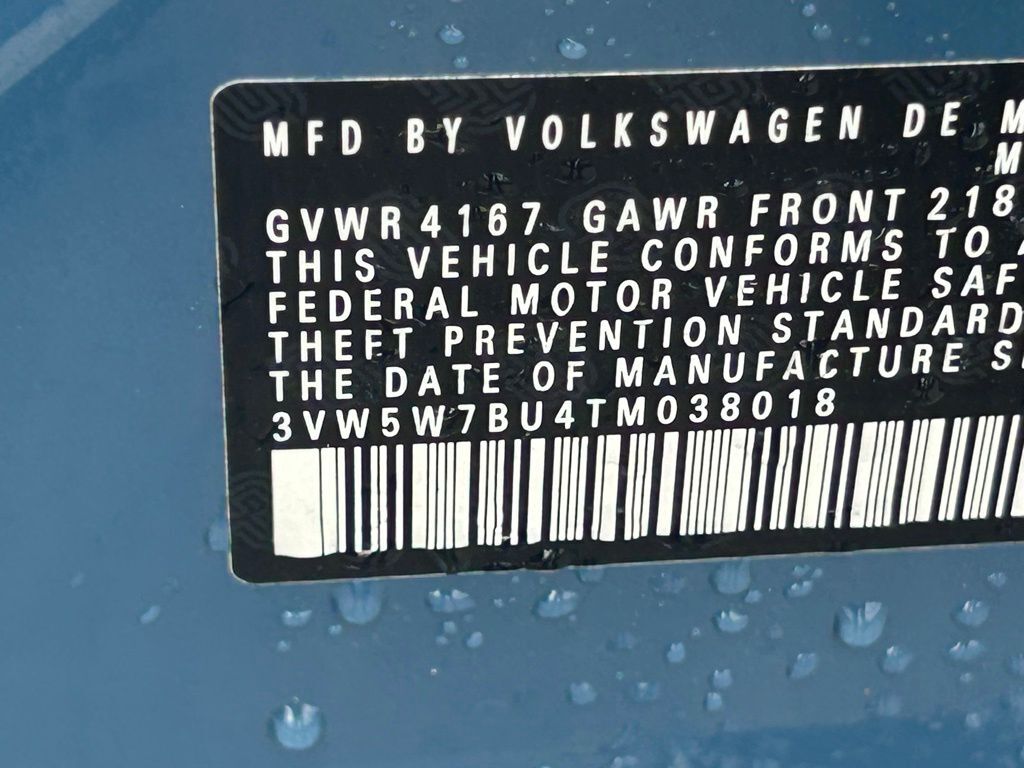 2026 Volkswagen Jetta 1.5T S Tampa FL