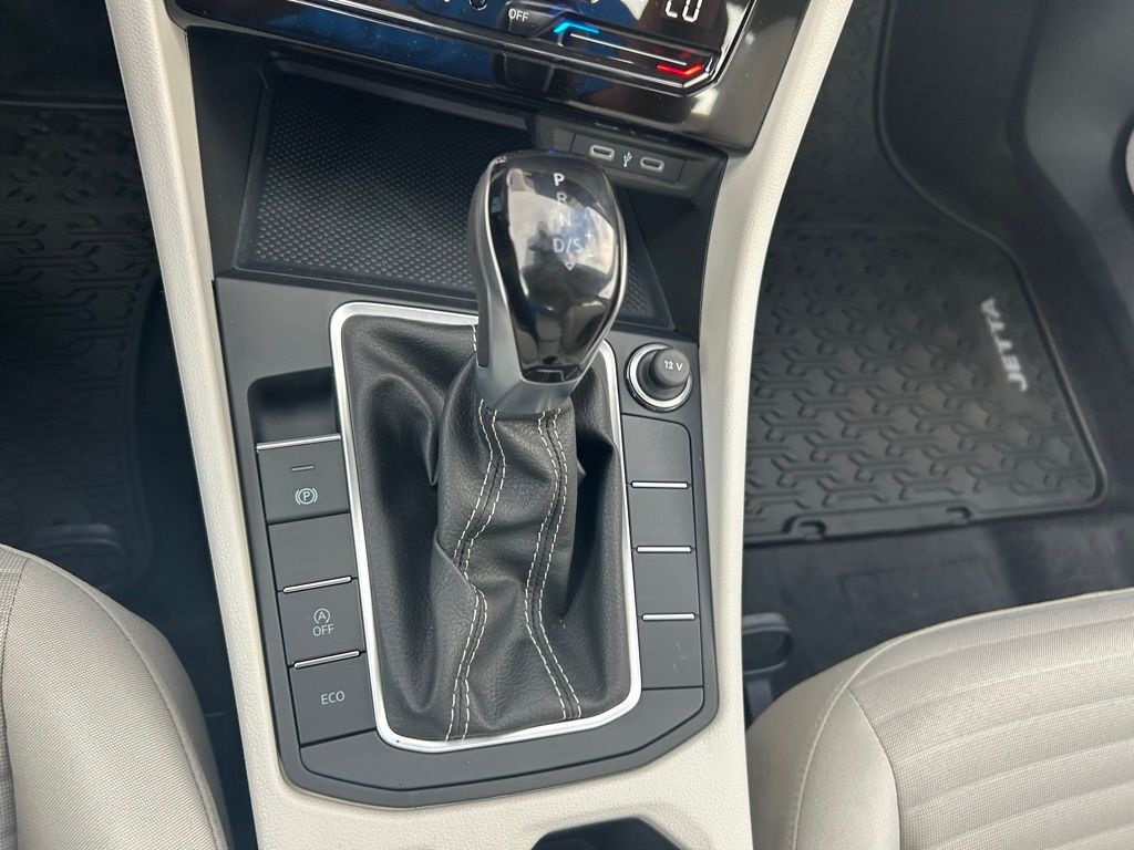 2026 Volkswagen Jetta 1.5T S Tampa FL