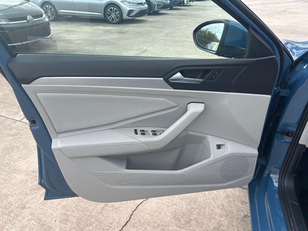 2026 Volkswagen Jetta 1.5T S Tampa FL