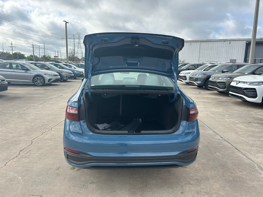2026 Volkswagen Jetta 1.5T S Tampa FL
