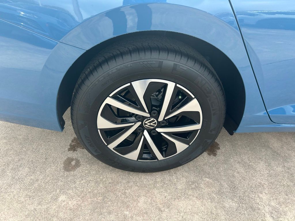 2026 Volkswagen Jetta 1.5T S Tampa FL