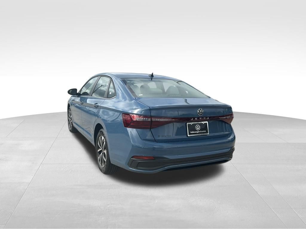 2026 Volkswagen Jetta 1.5T S Tampa FL