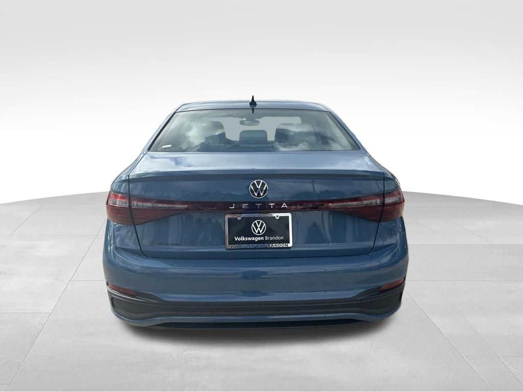 2026 Volkswagen Jetta 1.5T S Tampa FL