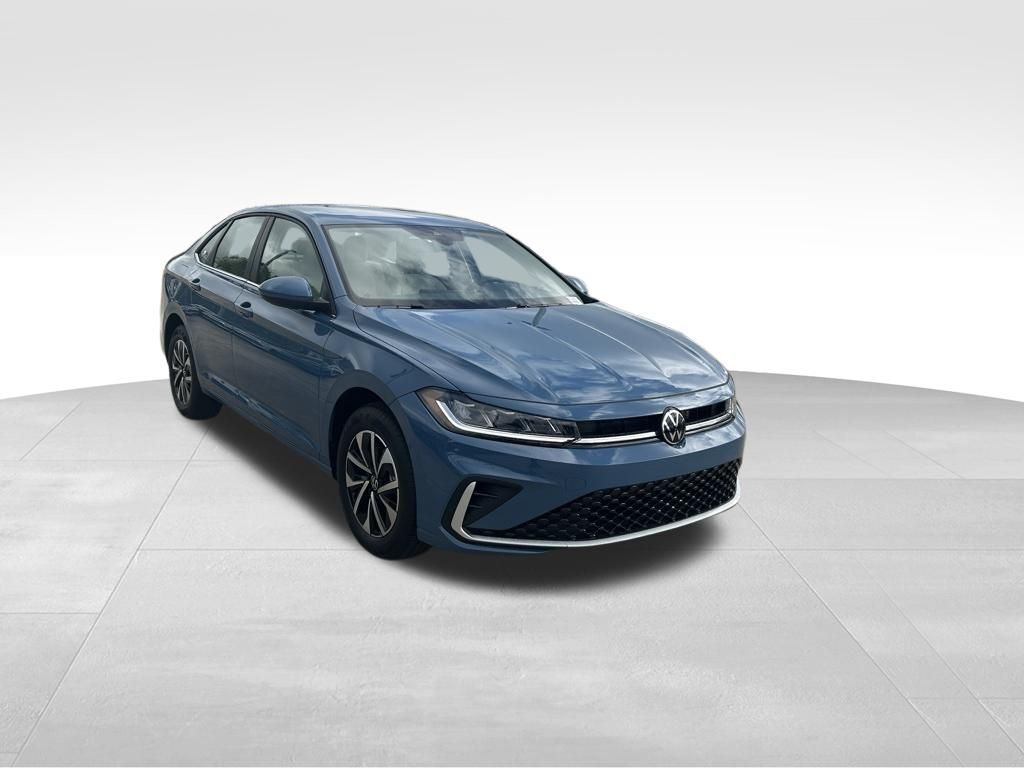 2026 Volkswagen Jetta 1.5T S Tampa FL