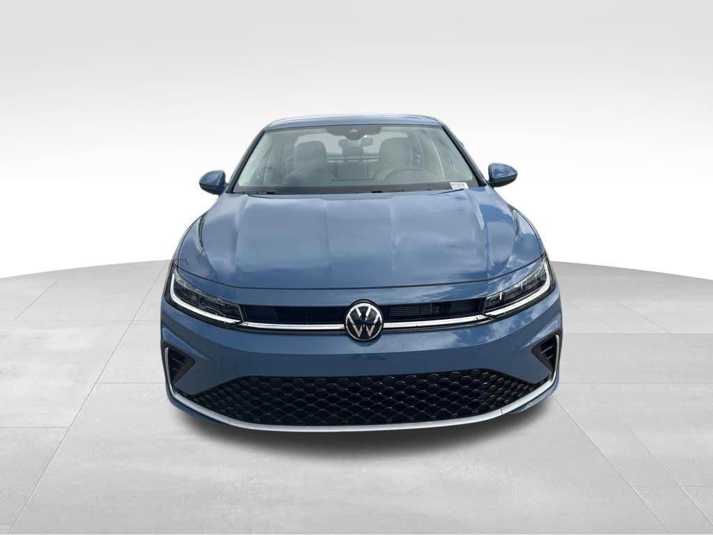 2026 Volkswagen Jetta 1.5T S Tampa FL