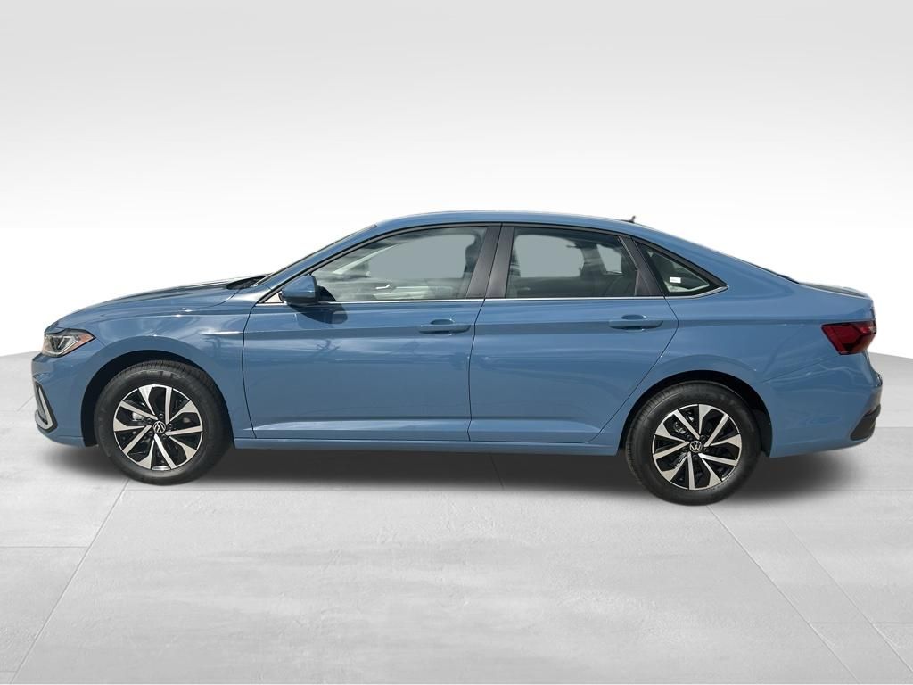 2026 Volkswagen Jetta 1.5T S Tampa FL