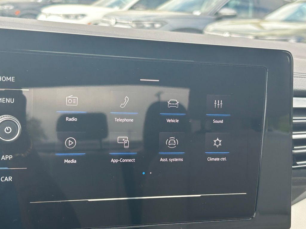 2026 Volkswagen Jetta 1.5T S Tampa FL